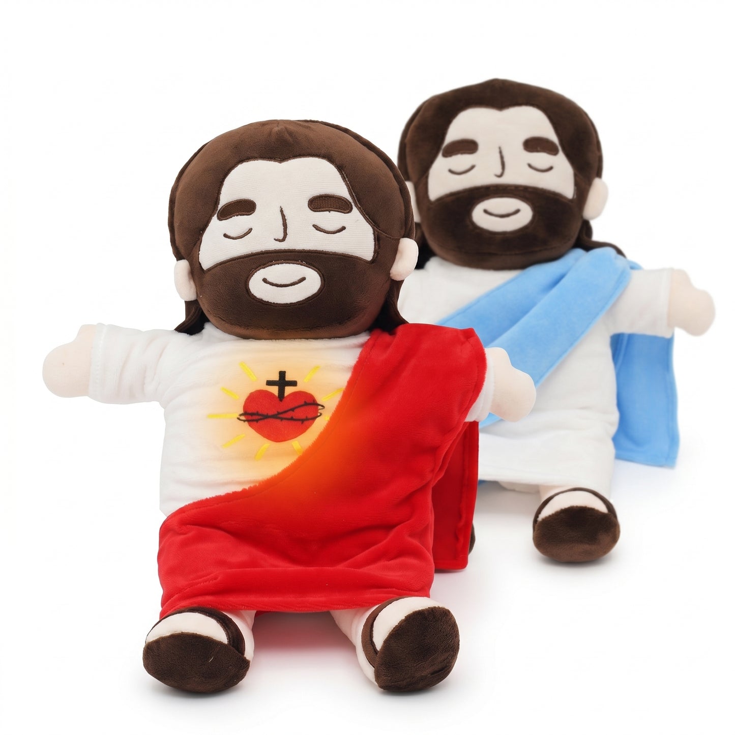 Peluche de Jesus