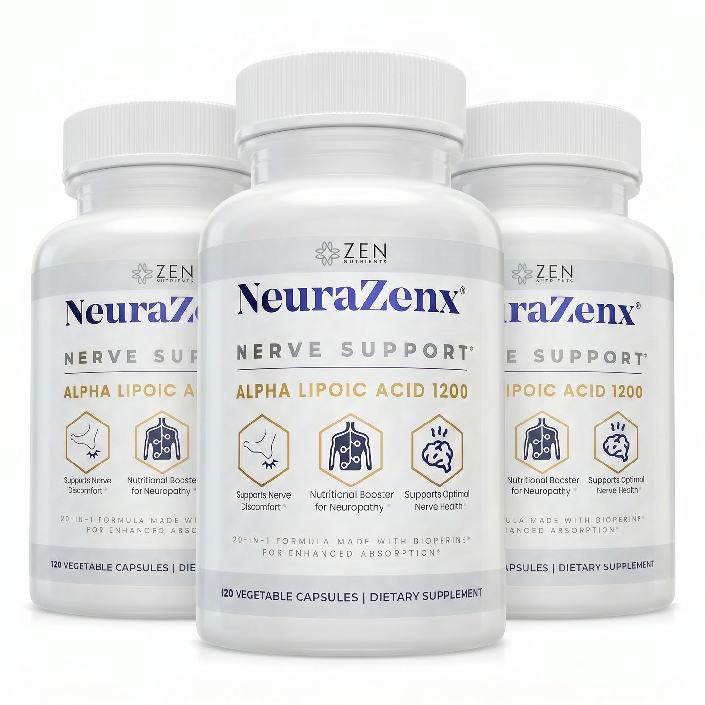 Neurazenx