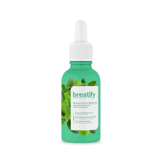 Breatify