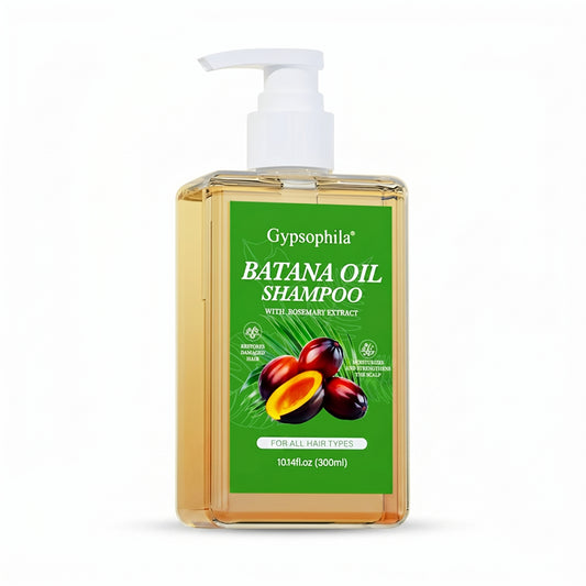 Batana Oil Shampoo