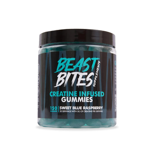 Beast bites