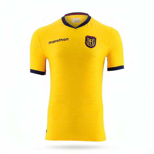 Camiseta de la tri
