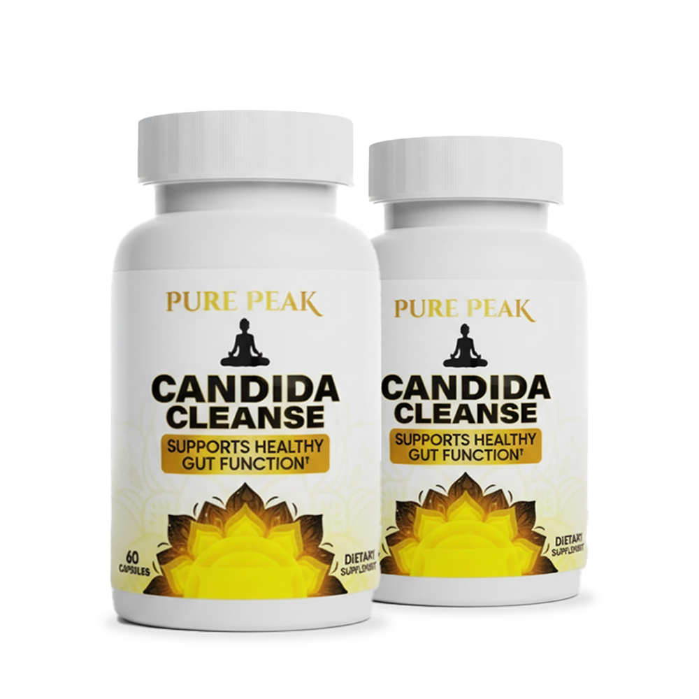 Candida Cleanse