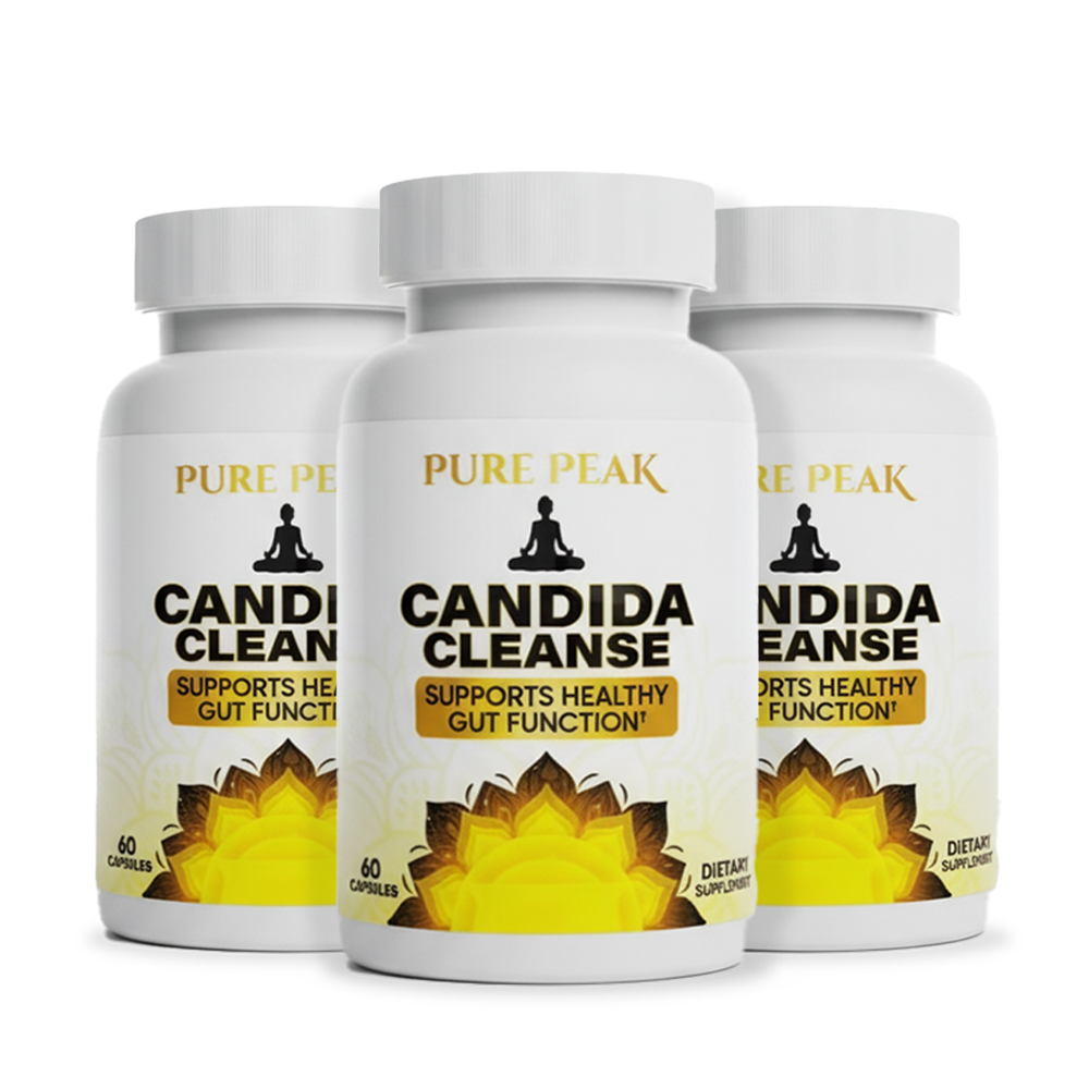 Candida Cleanse