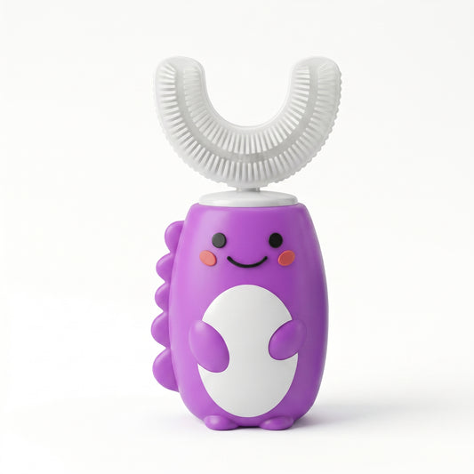 Cepillo Dental Pasta Para Ninos