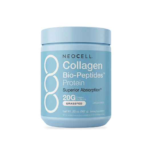 Collagen Biopeptides