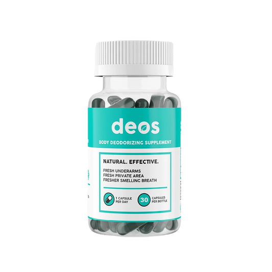 Deos