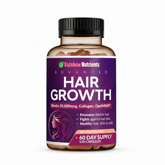 Hair growth
