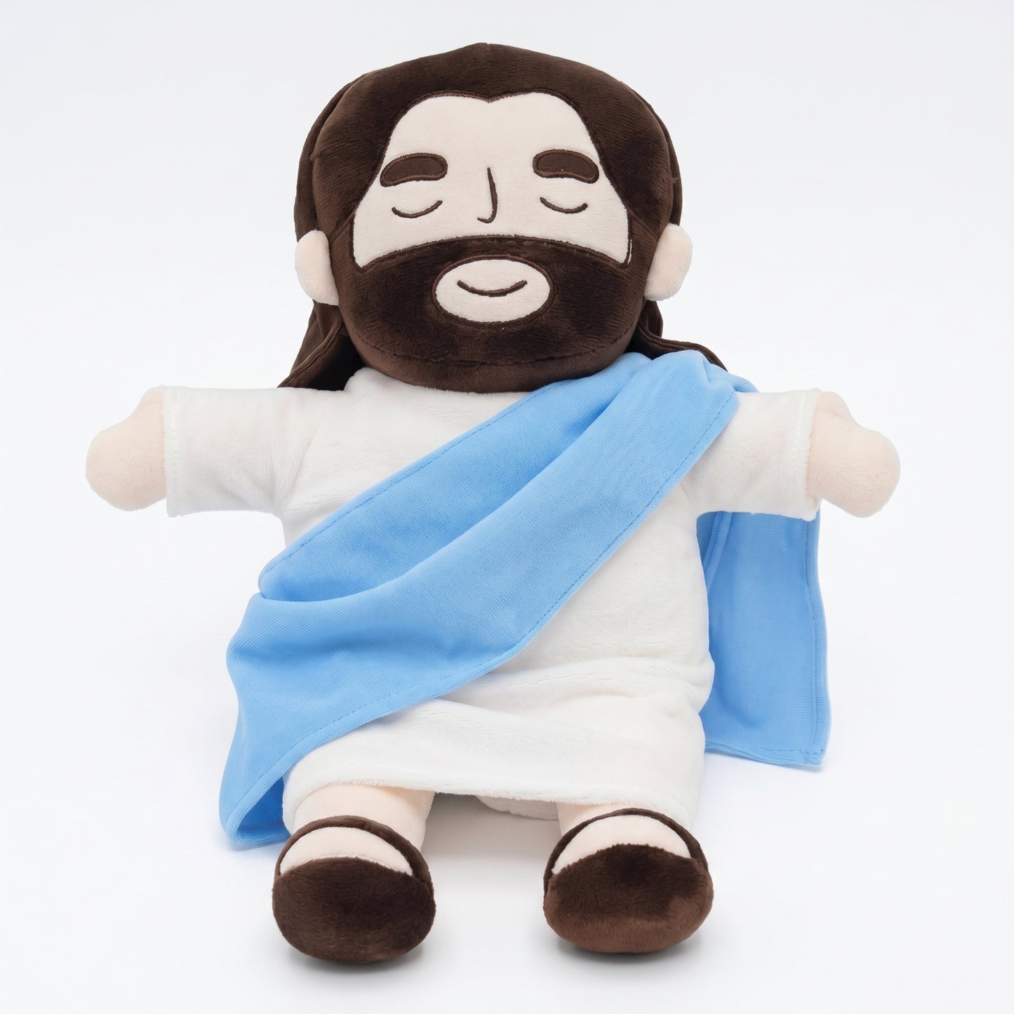 Peluche de Jesus