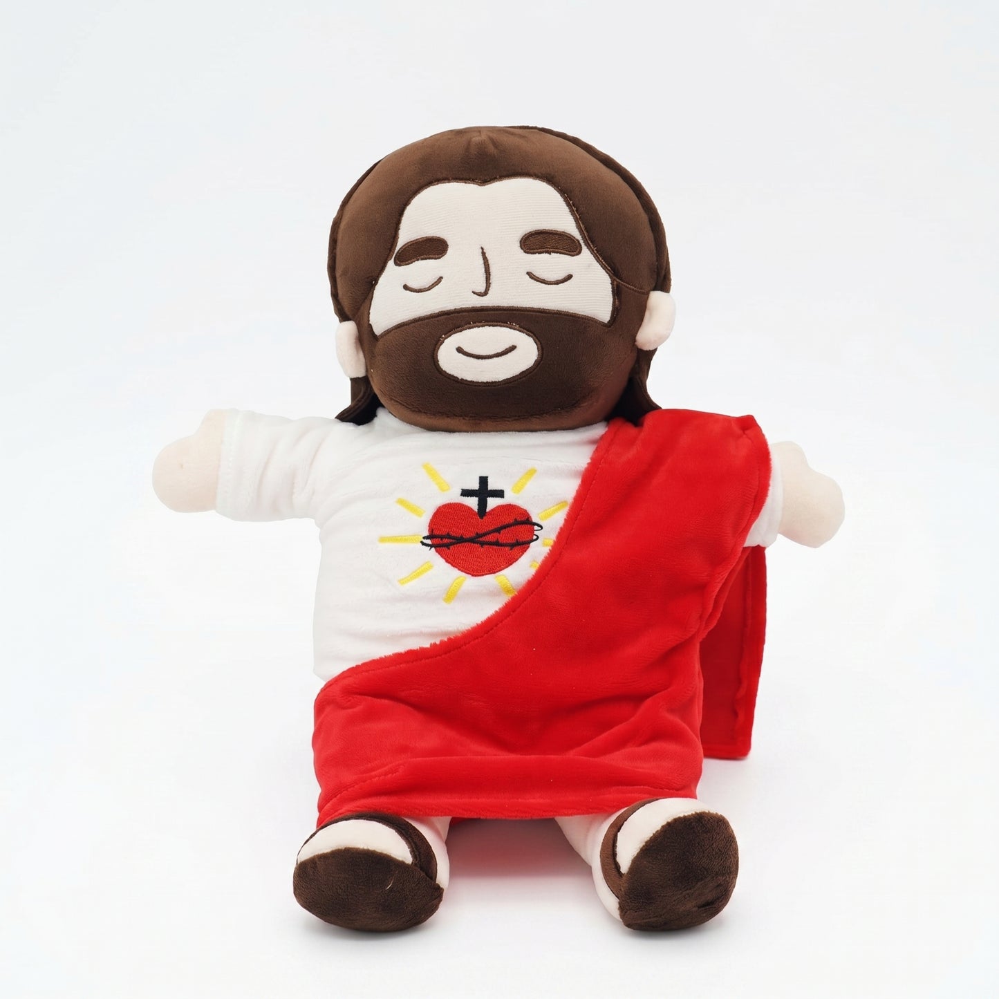 Peluche de Jesus