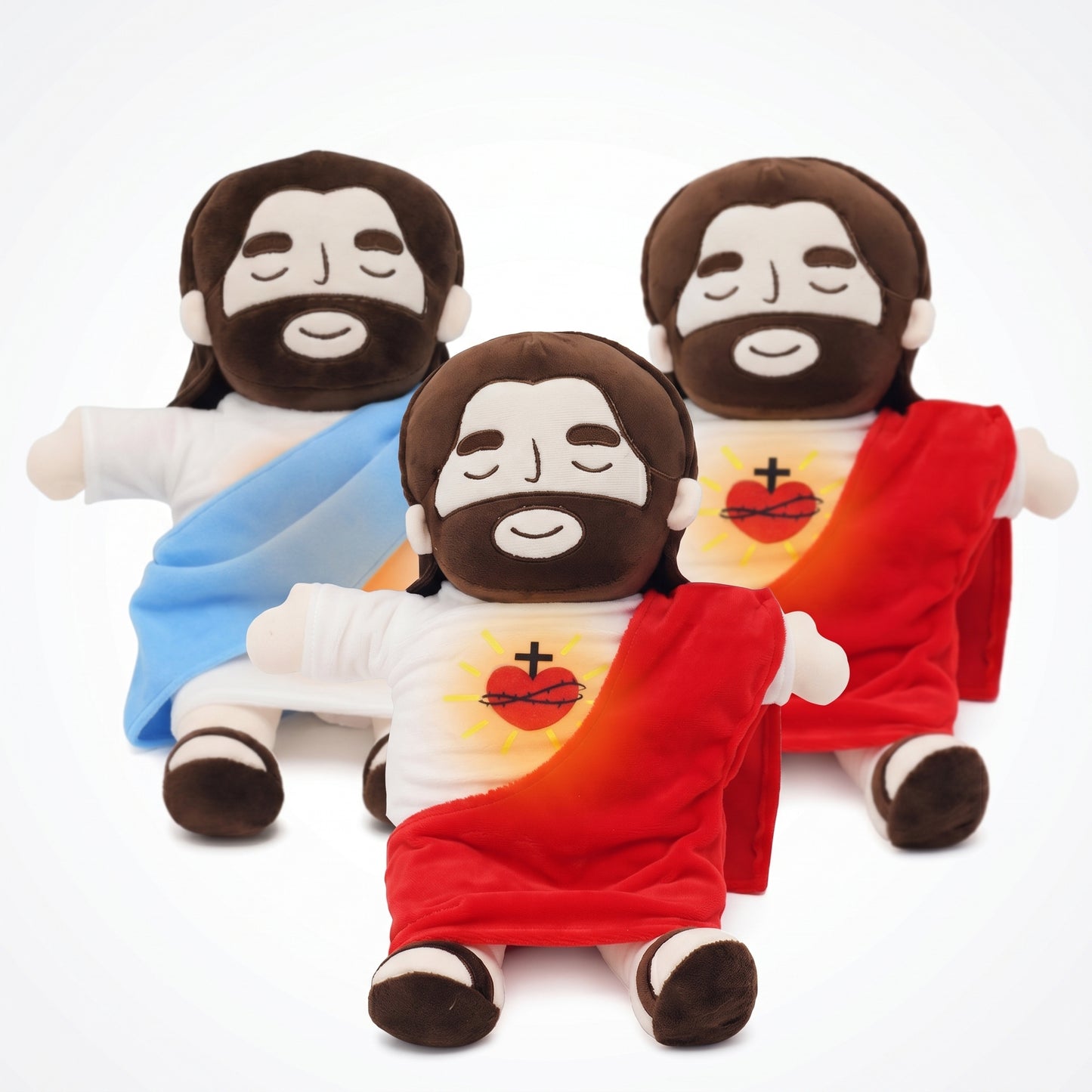 Peluche de Jesus