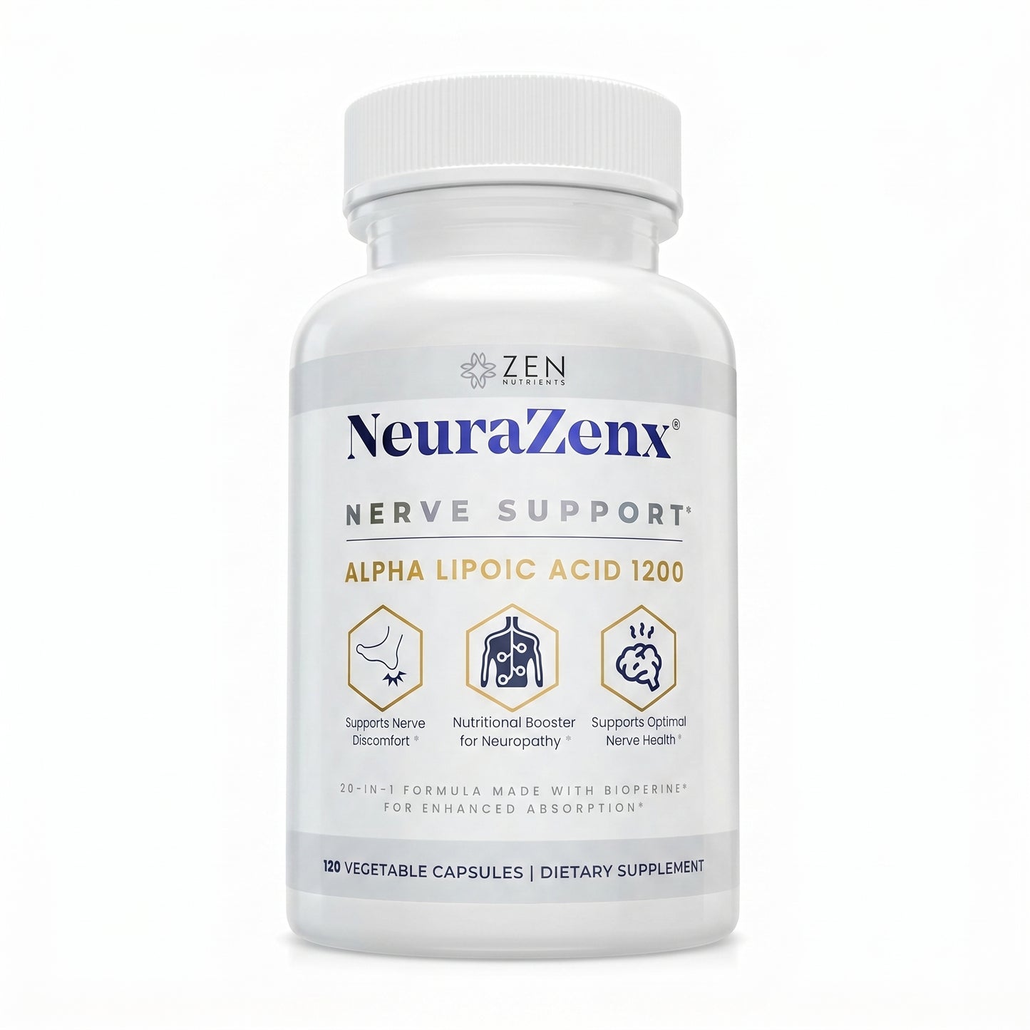 Neurazenx