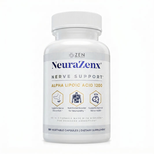 Neurazenx
